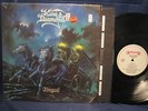 King Diamond 'Abigal' LP IN SHRINK