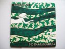 COLOUR HAZE : Los Sounds De Krauts 2 LP VINYL Nasoni #524