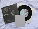 MINOR THREAT: IN MY EYES 3RD PRESSING