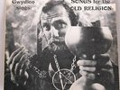GWYDION SINGS SONGS FOR THE OLD RELIGION PRIVATE US PSYCH FOLK NEMETON NEM-101