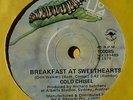 COLD CHISEL 1979 =BREAKFAST AT SWEETHEARTS /PLAZA