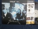 Metallica 'Garage Inc.' DBL LP HOT