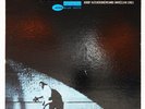 ANDREW HILL Judgement RARE JAZZ LP Mono BLUE NOTE