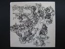 DAVID WRIGHT ORIGINAL HOME BAND yin yang LP ACID PSYCH FOLK private mint shrink
