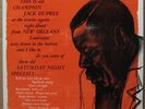 Champion Jack Dupree on Storyville SLP 107