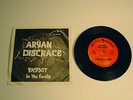 Aryan Disgrace -F-ggot In The Family RARE Mystic Records 7