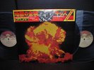 KISS The Originals Japan Orig.3LP CAP-OBI BOOKLET