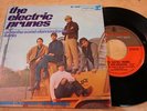 THE ELECTRIC PRUNES -I HAD TOO MUCH TO DREAM w/Pic NM