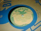 bluebird record.hesselby steppen. pask liljan  ( Scandinavian )