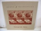 WIDESPREAD PANIC bombs & butterflies LP LIMITED EDITION #1235/3000 capricorn OOP