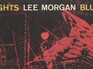 LEE MORGAN City Lights LP RVG BLUE NOTE JAZZ RARE  ORIGINAL 