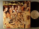 Elizabeth  Self-Titled      Psych