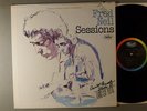 Fred Neil  Sessions     Mono  Free Hole Punch