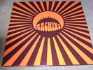 Machine - Solar Corona - doppel LP Stoner-Rock