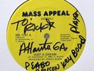Mass Appeal - Just A Dream 12