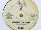 Osé - Computer Funk 12