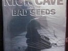 Nick Cave and the Bad Seeds 'Ritz Stockholm' Live 1987 LP SEALED