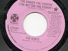 NORTHERN / CROSSOVER    THE GENTS  LOVE'S SUCH A BEAUTIFUL THING / CUSHION  ORIG