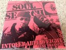 Soul Search Intolerable Weight 7