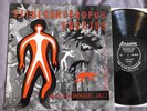 CHARLES MINGUS PITHECANTHROPUS ERECTUS LP NM- ATLANTIC 1237