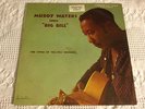 muddy waters lp sings big bill record chess lp 1444