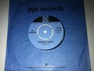Searchers Rare Single A Second Hand Dealer Pye Ex Condition
