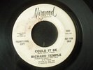 RARE NO.SOUL RICHARD TEMPLE 