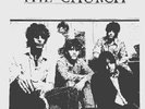 THE CHURCH-LIVE AT MAXWELLS-ALTERNATIVE/PSYC ROCK-VINYL 2XLP