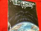 Testament The New Order Vinyl Record LP Unopened New Sealed 1988 Metal Album