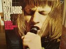 Cuby & the Blizzards - Live Rheinhalle   LP 68  Dutch blues\psych EX, Rare