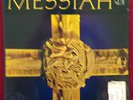 COLIN DAVIS LSO Handel Messiah (Complete) SEALED PHILIPS 3 DISC BOX SET US MONO