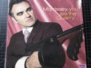 MORRISSEY YOU ARE THE QUARRY 2001 SEALED GATEFOLD LP NEW THE SMITHS