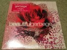 Garbage - Beautiful Garbage (Sealed, New, OOP) Double-Vinyl