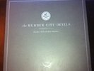 Murder City Devils - Feather Bed Whiskey Blanket - Box Set 39/250 - records/LP