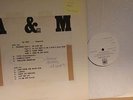 NAZARETH - Close enough for Rock'n'Roll TEST PRESSING
