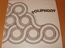 Poliphony 'S/t'  Private Press UK Lp PROG Psych JAZZ Rock FUNK Zella 73
