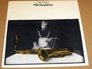 NILS SANDSTRÖM The Painter Swedish Top Jazz Classic Ahmadu Jarr Okay 1972