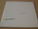 The Beatles THE WHITE ALBUM MFSL 2-072  MASTER RECORDING UNPLAYED &  SEALED