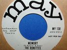 THE RONETTES Good Girls 1962 Promo 45 on MAY M-