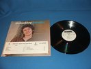 RARE TIM BUCKLEY STARSAILOR 1970 WARNER BROS #1881 33RPM PROMOTION COPY