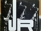 J.R. MONTEROSE in action LP Studio 4  JAZZ Strong VG++ 1A/1A HEAR