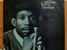 KENNY DORHAM quiet kenny New Jazz NJLP 8225 Mono DG RVG VG+ HEAR USA ORIGINAL