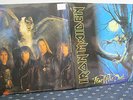 Iron Maiden - Fear of the dark, 2 LPs, gatefold (Gala records) Russian press