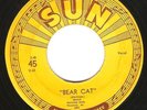R&B Blues Rocker 45 RUFUS THOMAS 