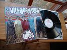THE LORDS ULLEOGAMAXBE GERMAN 1969