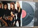 Metallica Garage Days Re-Revisited Japan PROMO LP 1987 1st Press