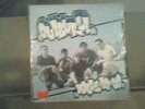 outburst miles to go 7 inch 1989 blackout records