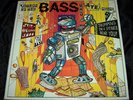 RETURN OF THE BASS THAT ATE MIAMI VINYL LP  WLP