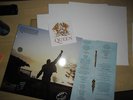 Queen Made in Heaven Ltd Edition White Vinyl Mint Condition