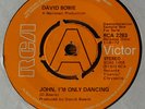 DAVID BOWIE DEMO 7